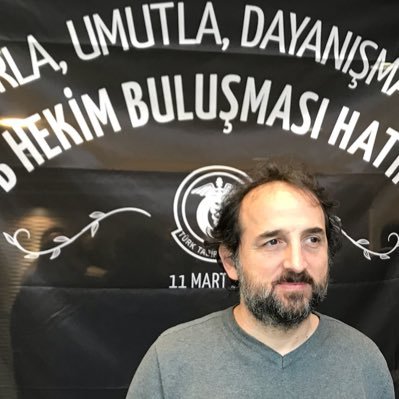 HakkanHekimoglu's profile picture. 