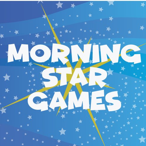 Morning Star Games