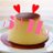 ぷりんのアイコン