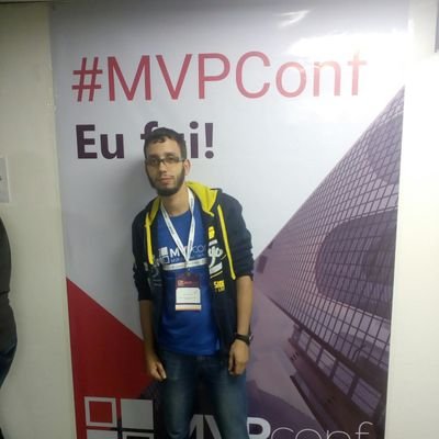 correiavictor92's profile picture. Desenvolvedor Backend