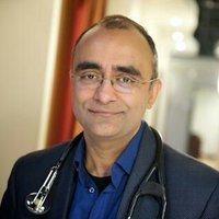 Dr Pandey Cardiology(@Dr_Pandey_Heart) 's Twitter Profile Photo