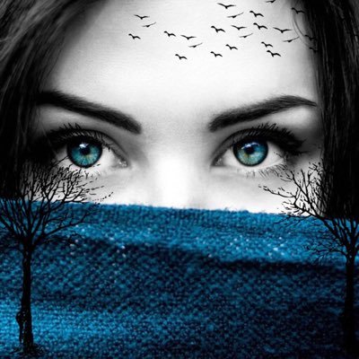 Ebony_Olson's profile picture. Fluent in sarcasm, dirty minded, Aspie girl and writer of Paranormal/Urban Fantasy, Dark Fantasy, & Romance Suspense.