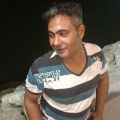 SamiAli28437250's profile picture. ‏انتبه 👈👈 كل ما يلمع ليس ذهب