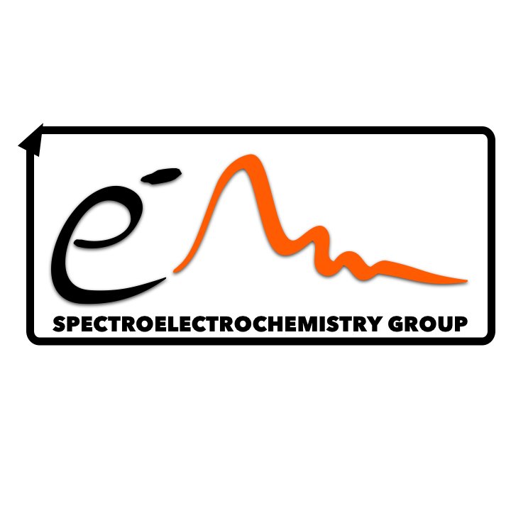 Spectroelectrochemstry lab MPI-CEC
