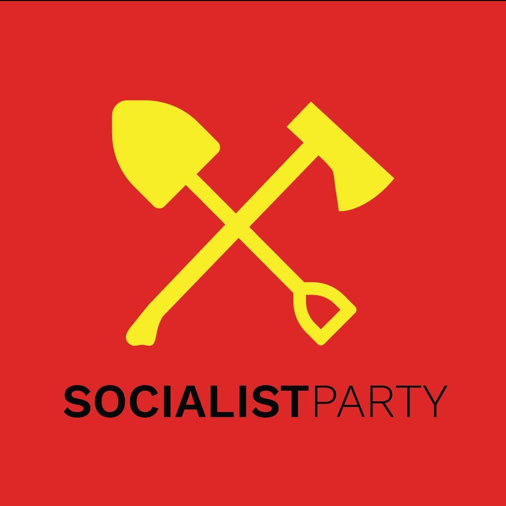 Socialist Party Zambia