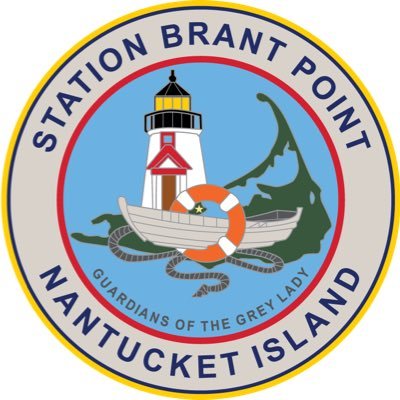 Official Twitter page for U.S. Coast Guard Station Brant Point, Guardians of 