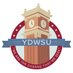 Young Democrats @ WSU (@wsuyoungdems) Twitter profile photo