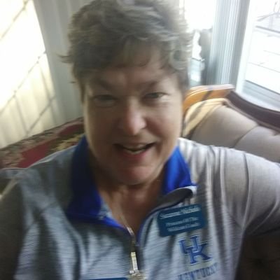Princess of the wildcats coach and queen of the Democratic party