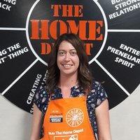 Stephanie Brooks (@thd_stephanie) 's Twitter Profile Photo