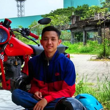 megamendung02's profile picture. 