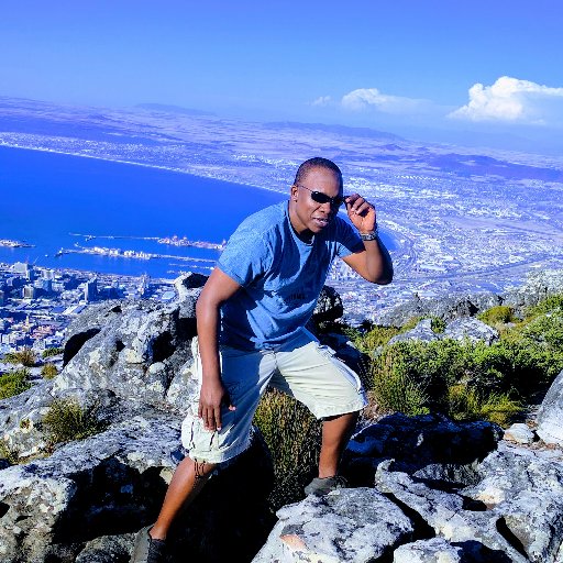 Happison's profile picture. Happy Londoner