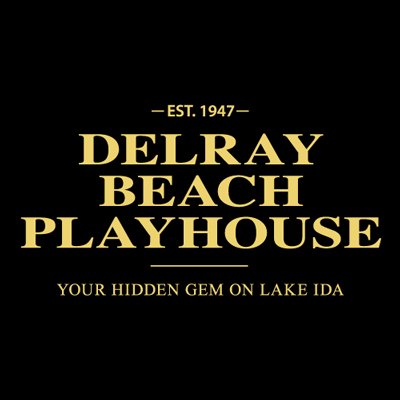 Your hidden gem on Lake Ida
Bringing theater to Palm Beach county since 1947
Check out our upcoming season! Link in bio.