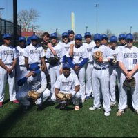 Marist HS Baseball (@maristbaseball_) 's Twitter Profile