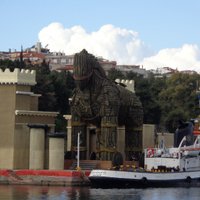 M.O. (@mikrosodysseas) 's Twitter Profile