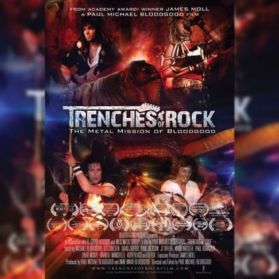 TrenchesofRock Profile Picture