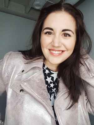 DevinZarda's profile picture. Professional Confidence Booster | Slinger of Leggings | Potato Farmer 🥔 | Lover of All Things Random
#lularoedevinzarda