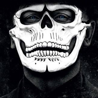 Spectrefied's profile picture. 