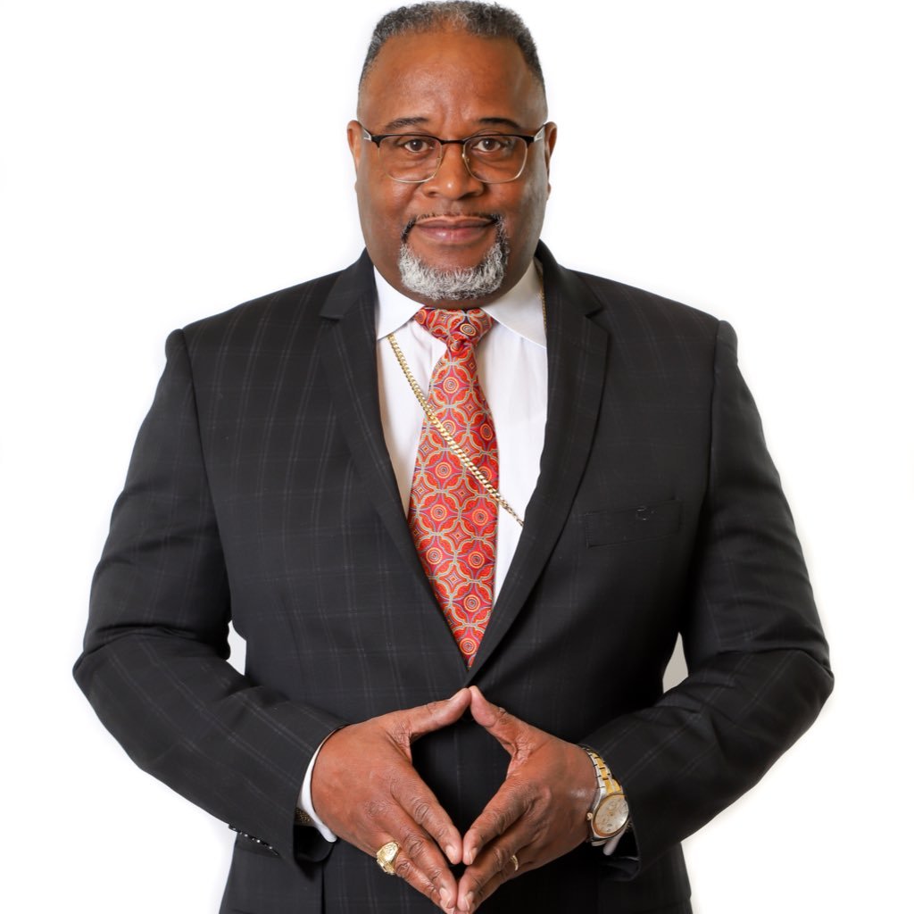 BishopJNorfleet's profile picture. Official Twitter Page For Bishop Joseph Norfleet. Pastor of Faith Center COGIC ~ Jurisdicitonal Prelate, India 4th.
