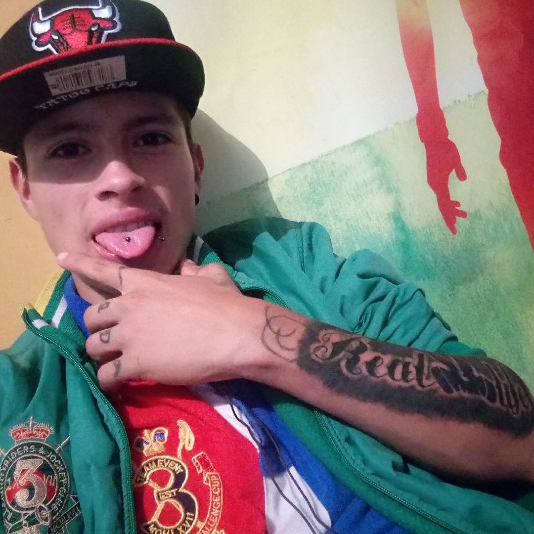 tatuel_aa_ak47's profile picture. solterito