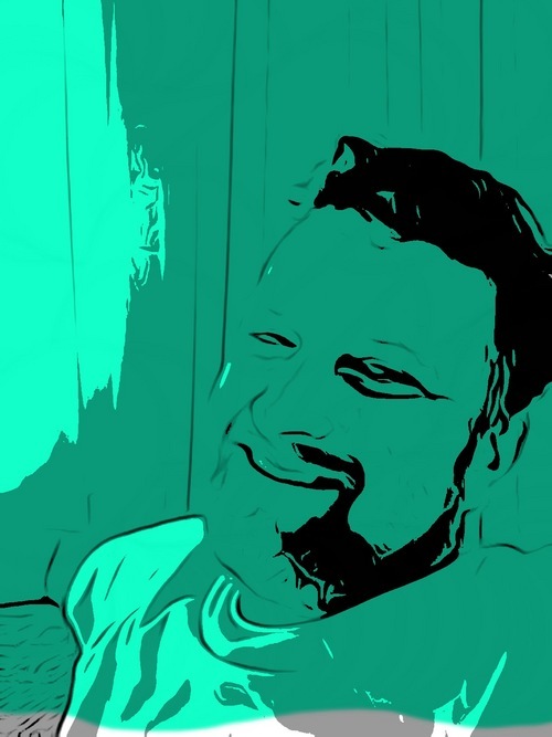 Pollewapper's profile picture. 