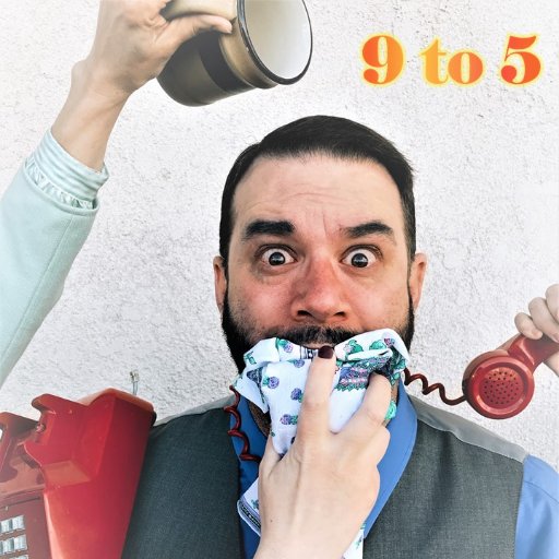 terracetheatre's profile picture. Live theatre for all ages!