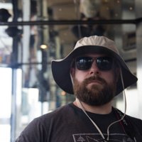 Jason Gauthier (@ja_gauthier) 's Twitter Profile
