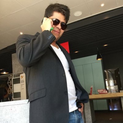 rodrigolara0's profile picture. Senior iOS Developer on @musicbattles_mx