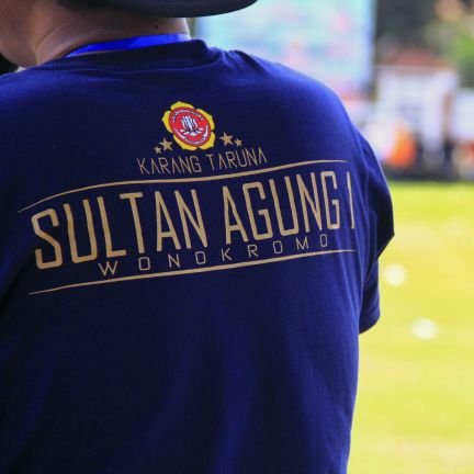 KT Sultan Agung 1 Wonokromo