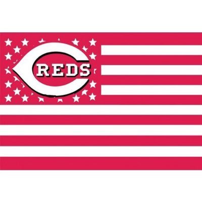 Cincinnati Reds tweets. Diehard fan providing news, commentary, analysis, and looking for discussion with other Reds fans! Not affiliated with the organization.