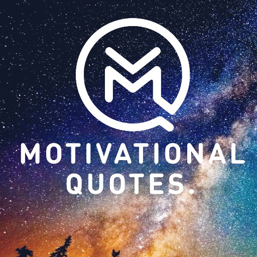 Motivational Quotes