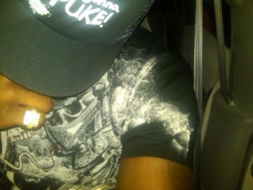 I gotta make it even if I take it/ people that fake it I hate it/hear the beat and I rape it.