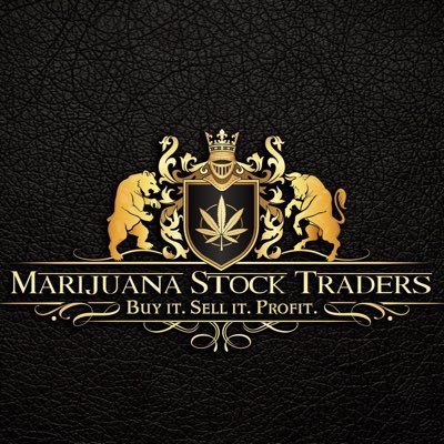 Following developments and trading going on in the global #cannabis industry. #PotStocks and $CGC price action expert. Playing BOTH bullish & bearish.