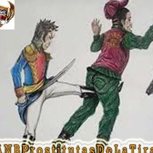 FANBcobardes's profile picture. La FANB es una gran vergüenza para nuestro país. #TAC