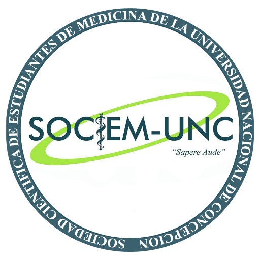 Sociedad Científica de Estudiantes de Medicina de la Universidad Nacional de Concepción - Instagram: sociemunc