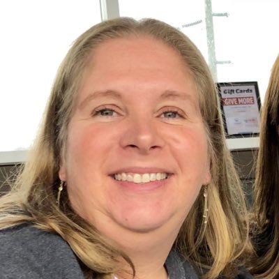 wife and mom