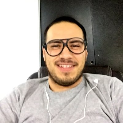 💻 Native iOS Development (Swift)
🔨Building apps for #startups or #business