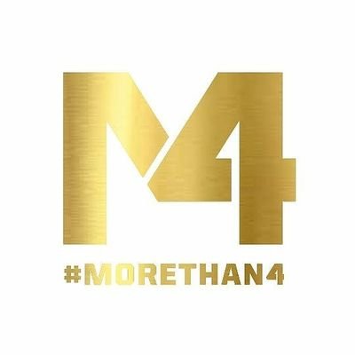 Here at morethan4, we have a dream that athletes and people everywhere can wear gold for pediatric cancer awareness