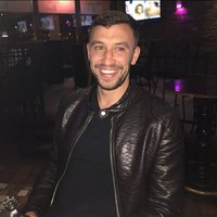 Josh Gray (@joshgray12) 's Twitter Profile