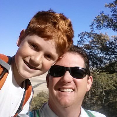 BrianHeck4's profile picture. Life Long Learner, Principal, Non Profit Leader, Communicator