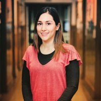 Auzeen Shariati (@auzeenshariati) 's Twitter Profile