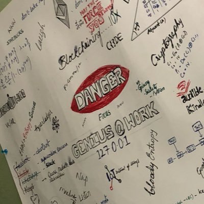 darthrevan344's profile picture. Distributed Systems #nostr npub1v9qzg68lmnty6p54mjs8trkxttxz5gtl67wd0gr2zzkgzt4tqjlqf86pya