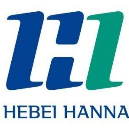 HanNa powder coating Profile