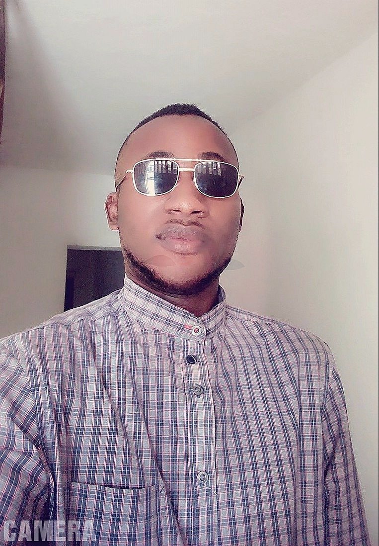 Etudaiye_Siyaka's profile picture. Chartered Accountant