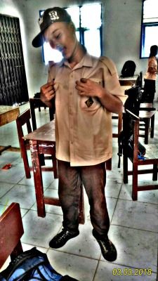 Kornelius surmana tarigan