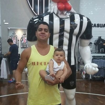 Rafael Sandinha
