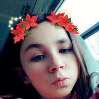 Americas Harrington (@americas_abms) 's Twitter Profile