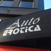 Auto Erotica in San Francisco (@autoeroticasf) 's Twitter Profile