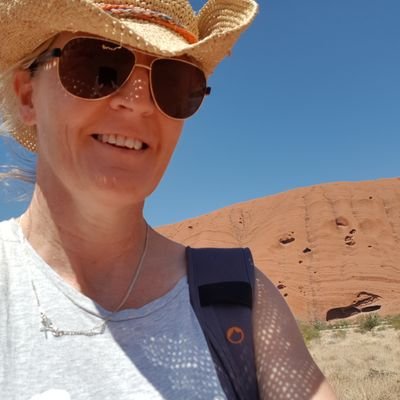 TrudieHopgood's profile picture. Women in Sport  •Equality •Humanity & all things Dogs!