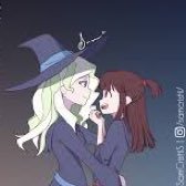 I LOVE TO SHIP ANYTHING ESPECIALLY DIAKKO