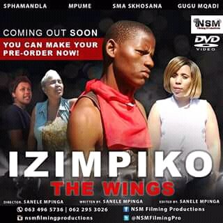 sphahvezi's profile picture. 